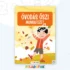 Munkafüzet – Őszi Felfedező: Játékosan tanulj az évszakról!