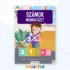 Munkafüzet – Számok: Játssz és tanulj a számok világában!